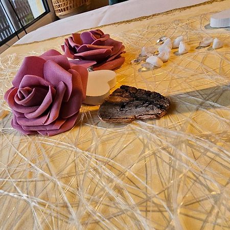 Hotel Pommerscher Hof Цинновіц Екстер'єр фото