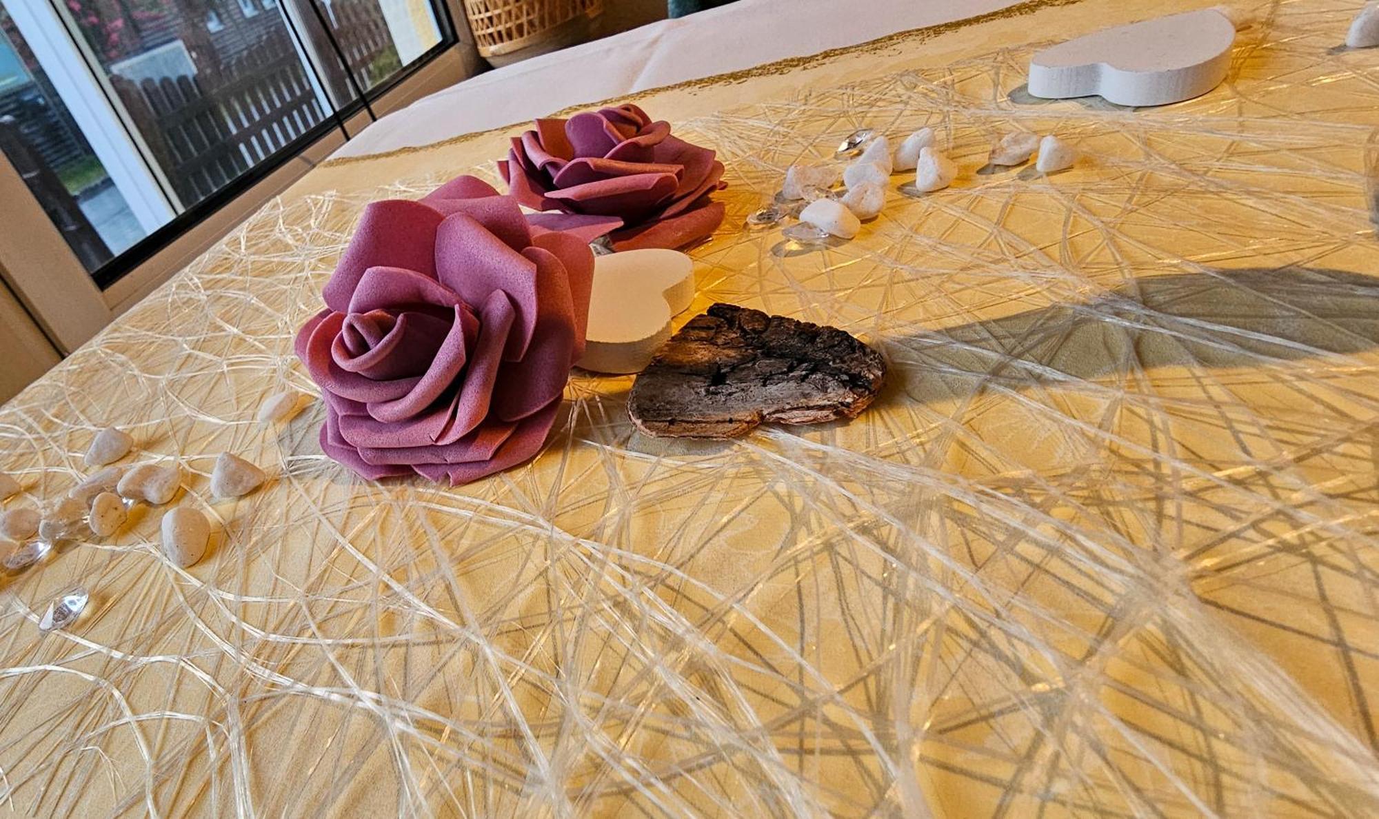 Hotel Pommerscher Hof Цинновіц Екстер'єр фото